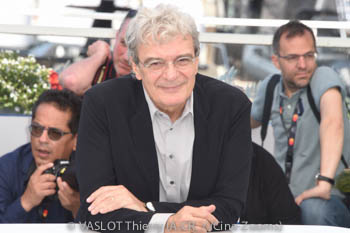 Mario Martone