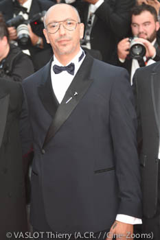 Oliver Hermanus