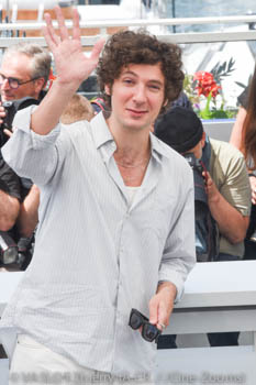 Vincent Lacoste