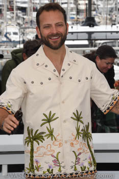 Alessandro Borghi 