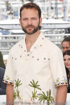 Alessandro Borghi 
