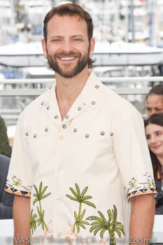 Alessandro Borghi 