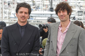 Alessio Rigo de Righi, Matteo Zoppis