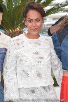 Amel Bent