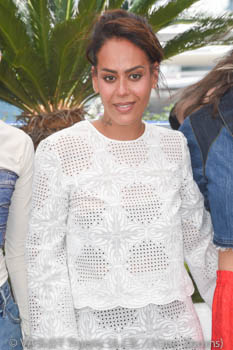 Amel Bent