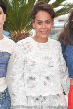 Amel Bent
