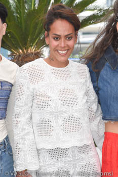 Amel Bent