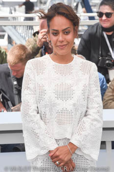 Amel Bent