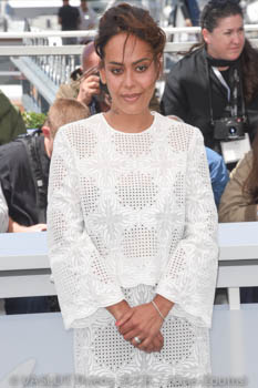 Amel Bent