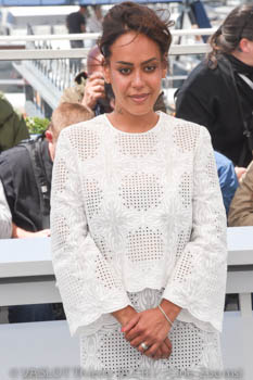 Amel Bent