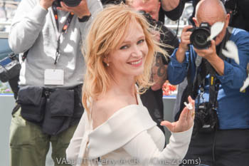 Anna Geislerová