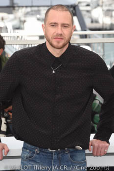 Bastien Bouillon