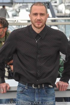 Bastien Bouillon
