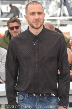 Bastien Bouillon