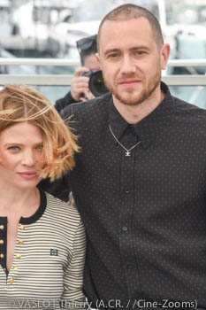 Mélanie Thierry, Bastien Bouillon