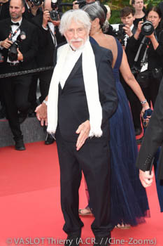 Ceyla Lacerda, Pierre Richard