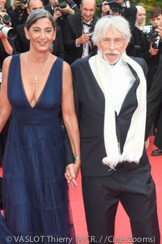 Ceyla Lacerda, Pierre Richard