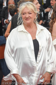 Charlotte de Turckheim