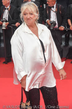 Charlotte de Turckheim