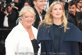 Charlotte de Turckheim, Clara Piaton