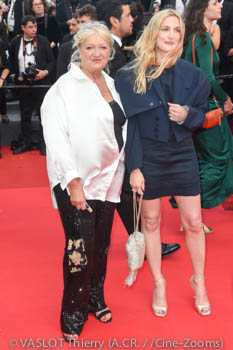 Charlotte de Turckheim, Clara Piaton