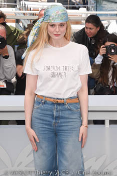 Elle Fanning