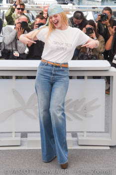 Elle Fanning