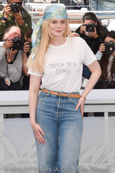 Elle Fanning