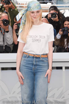 Elle Fanning