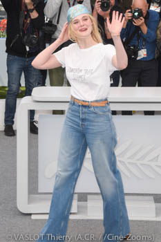 Elle Fanning