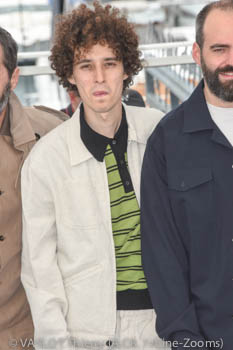 Filippo Scotti