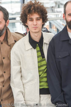 Filippo Scotti