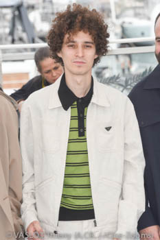 Filippo Scotti