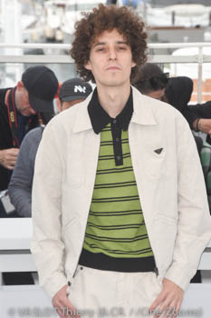 Filippo Scotti