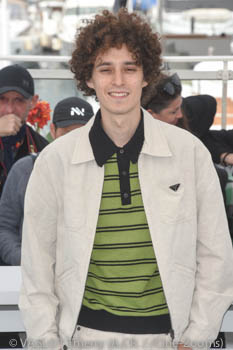 Filippo Scotti