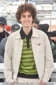 Filippo Scotti
