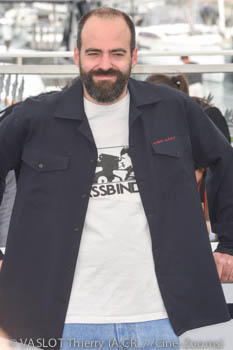 Francesco Sossai 