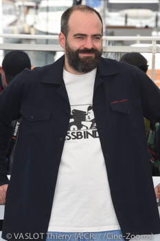 Francesco Sossai 