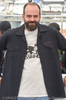 Francesco Sossai 