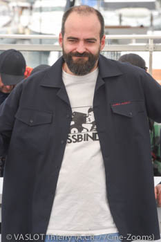 Francesco Sossai 