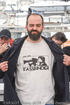 Francesco Sossai 