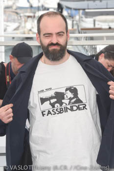 Francesco Sossai 