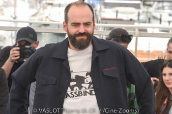 Francesco Sossai 
