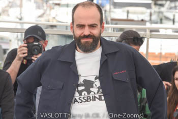 Francesco Sossai 