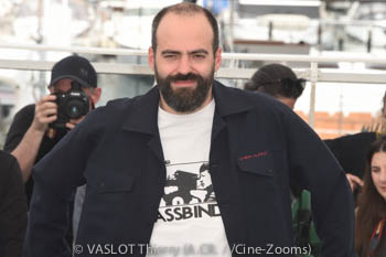 Francesco Sossai 