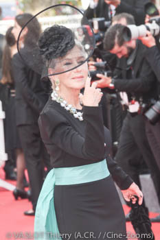 Helen Mirren