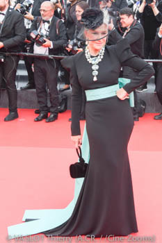 Helen Mirren