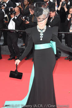 Helen Mirren