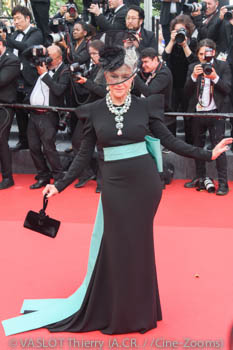 Helen Mirren