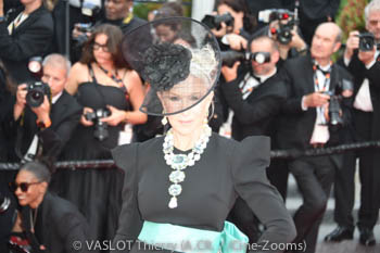Helen Mirren